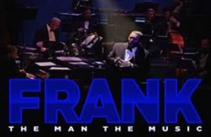Frank - The Man, The Music