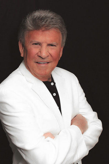 Bobby Rydell and Michele LaFong at Suncoast Hotel & Casino – It's The Norm