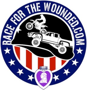 Race For The Wounded