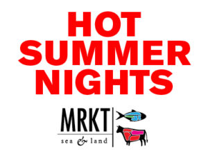 Aliante Hot Summer Nights