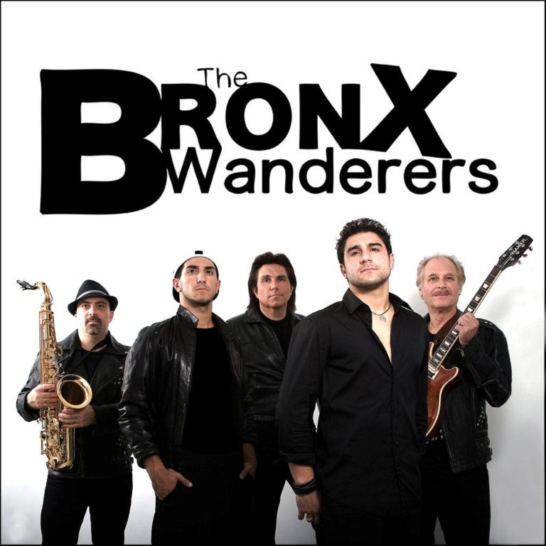 The Bronx Wanderers at Bally’s Las Vegas September 22 It's The Norm