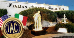 The Italian American Club