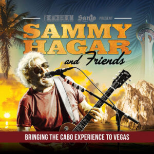 Sammy Hagar & Friends