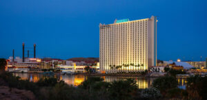 Edgewater Casino Resort