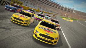 Pennzoil Proving Grounds