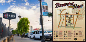 DTLV Brewery Row