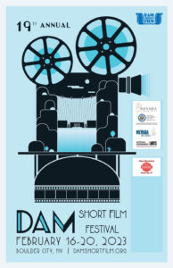 19th Annual Dam Short Film Festival